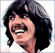 George Harrison