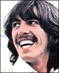 George Harrison