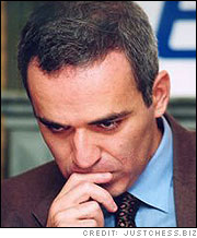 Gary Kasparov