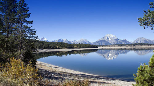 Glacier National Park photo by Carol Highsmith