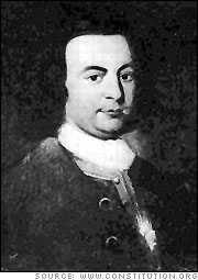 George Mason