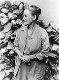 Georgia O'Keeffe