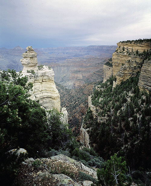 Grand Canyon