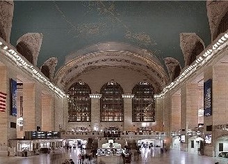 Grand Central Terminal