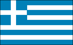 flag of greece