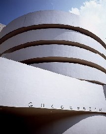 Solomon R. Guggenheim Museum