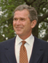 George W Bush