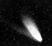 Comet Hale-Bopp