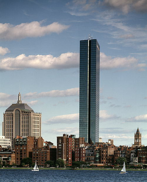 Hancock Tower