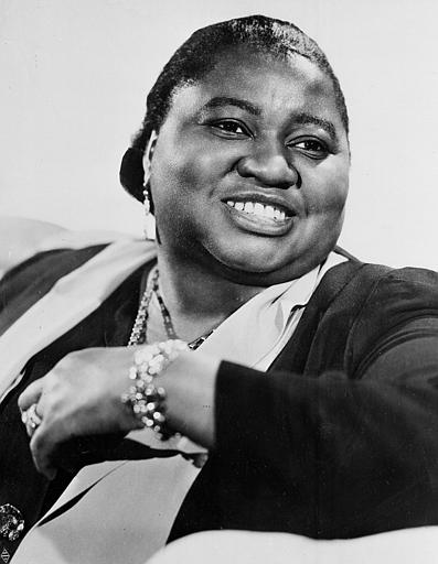 Hattie McDaniel