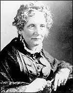 Harriet Beecher Stowe