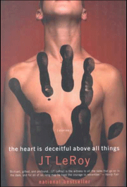 The Heart Is Deceitful Above All Things