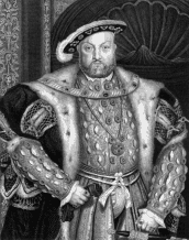 Henry VIII