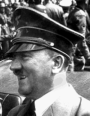 Adolf Hitler