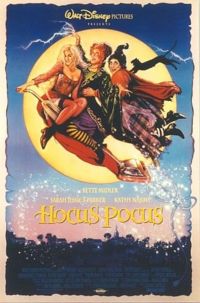 Hocus Pocus