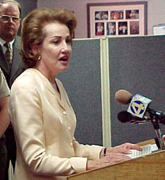 Elizabeth Dole