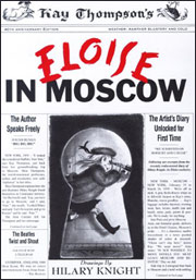 Eloise in Moscow