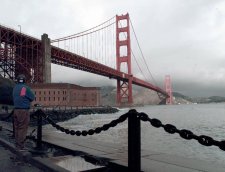 Golden Gate Bridge