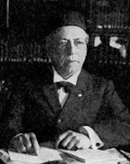 Samuel Gompers