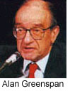 Alan Greenspan