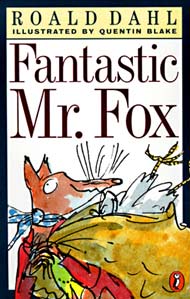 Fantastic Mr. Fox