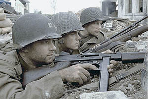 Saving Private Ryan