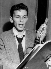 Frank Sinatra