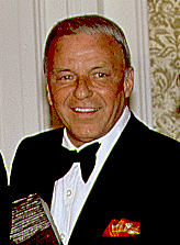 Frank Sinatra