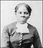 Harriet Tubman