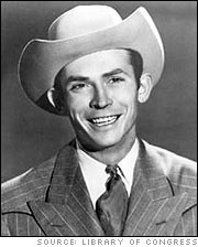 Hank Williams