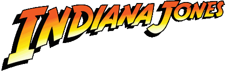 Indiana Jones Logo