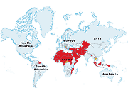 Islamic Conference Member States