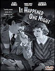 It Happened One Night Movie Poster