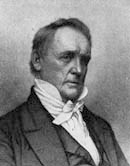 James Buchanan