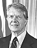 Jimmy Carter