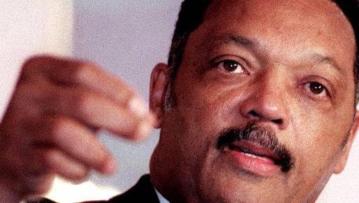 Jesse Jackson