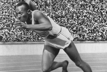 Jesse Owens