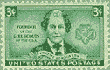 Juliette Gordon Low Commemorative Stamp