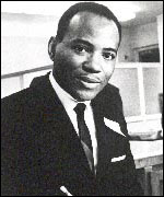 James Meredith