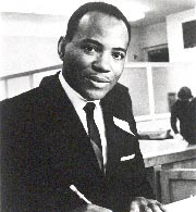 James Meredith