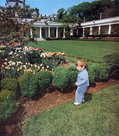 John F. Kennedy, Jr.