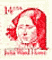 Julia Ward Howe Commemorative Stamp