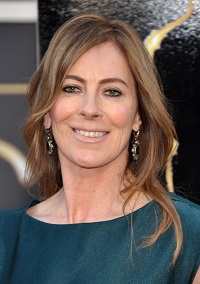 Kathryn Bigelow