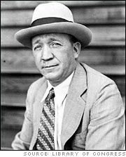 Knute Rockne