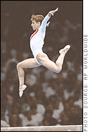 Kerri Strug