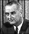 Lyndon B. Johnson