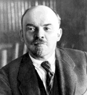 Vladimir Lenin