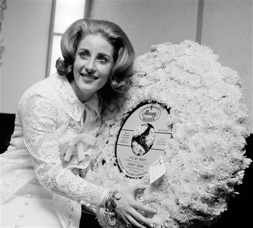 Lesley Gore