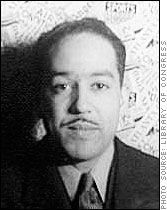 Langston Hughes