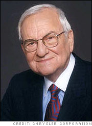 Lee Iacocca